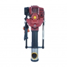 力鷹DZ-65多功能打樁機