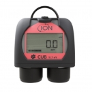 ION Cub 11.7 eV 個人VOC氣體檢測儀 ION Cub 11.7 eV 個人VOC氣體檢測儀
