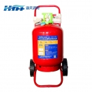 海天消防MFTZ/ABC20推車式干粉滅火器20kg