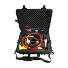 力鷹FDM-5A便攜式防盜門破拆工具組 力鷹FDM-5A便攜式防盜門破拆工具組