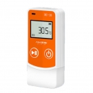 愛德克斯RC-10/20溫濕度記錄儀