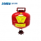 海天消防FFX-ACT6-HT非貯壓懸掛式超細(xì)干粉滅火器6kg