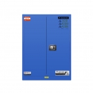 ZOYET眾御ZYC0045B弱腐蝕性液體防火安全柜45Gal/170L