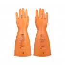 NOVAX 1LO-150/S1-360 STROM乳膠絕緣手套1級10KV