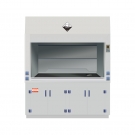 ZOYET眾御ZYTP1800四門手動PP通風柜