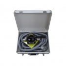 力鷹500D手動(dòng)隔膜抽吸泵