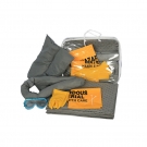 ZOYET眾御防溢應(yīng)急吸附套裝吸附棉條