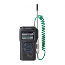 新宇宙New cosmos XP-3340Ⅱ便攜式可燃?xì)怏w高濃度檢測儀