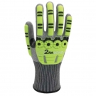 2RABOND 233P D級防切割防撞手套