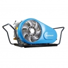 寶恩BBC-250P呼吸空氣填充泵-臥式可移動(dòng)簡(jiǎn)易款