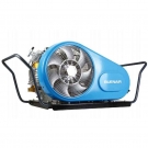 寶恩BBC-300P呼吸空氣填充泵-臥式可移動(dòng)簡易款