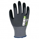 2RABOND 601丁腈沖水發(fā)泡通用手套