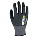 2RABOND 612丁腈超細發(fā)泡涂層通用手套