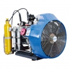 寶恩BDC-450空氣壓縮機-直聯式