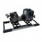 力鷹BT-58500(B)背負式森林消防高壓泵 力鷹BT-58500(B)背負式森林消防高壓泵