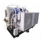 寶恩BDC-2500H中、高壓氣體壓縮機-直聯款