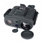 大立S750MH多光譜多功能熱成像偵測(cè)儀