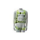 華泰UATAI HT66-003全身五點(diǎn)式安全帶