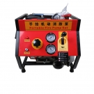 力鷹JBQ5.5-10.0手抬機動消防泵