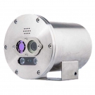 大立DLD-EXS313雙光譜防爆型測溫槍機