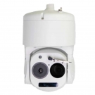 大立DLSC-QD3雙光譜球型測溫攝像機(jī)