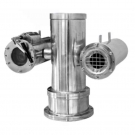 大立DLSC-EX3雙光譜云臺(tái)防爆型測(cè)溫?cái)z像機(jī)