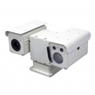 大立DLSC-RL3雙光譜云臺(tái)測(cè)溫?cái)z像機(jī)