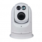 大立DLS-08D船載雙光譜球型監控攝像機