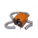 SEWERIN豎威FLIS燃?xì)鈱Ｓ梅辣娘L(fēng)機(jī)