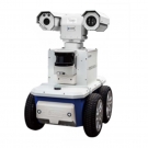 大立DL-RC63室內外一體化智能巡檢機器人