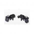 Honeywell霍尼韋爾HWS1005電焊面罩安全帽適配器