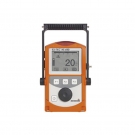 SEWERIN豎威EX-TEC HS 680多功能燃氣管網可燃氣體檢測儀