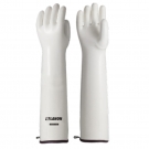 LANON蘭浪S600-60 60cm長(zhǎng)液態(tài)硅膠隔溫防護(hù)手套