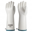 LANON蘭浪S666加厚液態(tài)硅膠隔溫手套