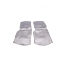 ANBOLY安百利ABL-X042芳綸鍍鋁隔熱護(hù)膝