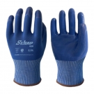 LANON蘭浪S701液態(tài)硅膠掌浸作業(yè)手套