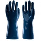 LANON蘭浪SE05 00級光面液態硅膠絕緣手套