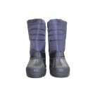 ANBOLY安百利ABL-X08耐低溫液氮防護安全靴