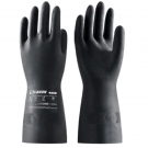 LANON蘭浪W100加厚型乳膠防化手套