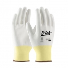 PIP 33-105CA 13針滌綸掌浸PU通用手套