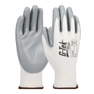 PIP 713SNC 13針滌綸掌浸丁腈光面通用手套