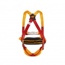 PIP H102-G舒適款全身式安全帶