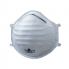 代爾塔104203 M1210C杯狀頭戴式FFP2級防塵口罩