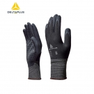 代爾塔201712 VE724丁腈涂層工作勞保手套