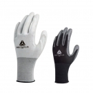 代爾塔201711 VV712丁腈涂層工作勞保手套