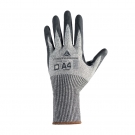 代爾塔202403 VENICUTD03 D級丁腈涂層防割手套