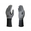 代爾塔202409 VENICUTD09 D級PU涂層防割手套