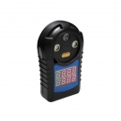 虹安CJL500甲烷硫化氫測定氣體檢測儀