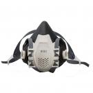 特安護M301防護面具液態硅膠半面罩