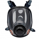 特安護M7800雙濾盒硅膠全面罩
